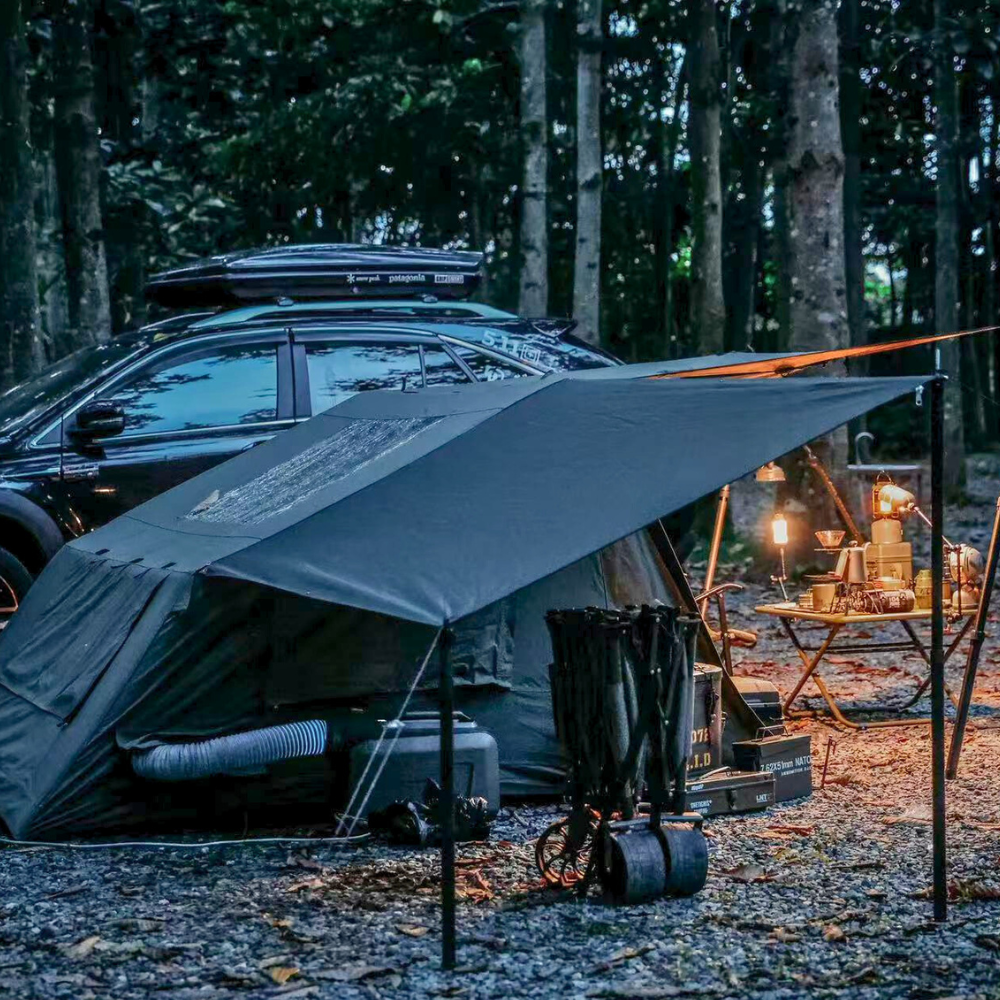 MINIBUNKER AIR TENT