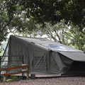 BUNKER AIR TENT-Crisis Shield