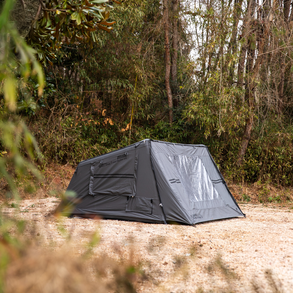 MINIBUNKER AIR TENT