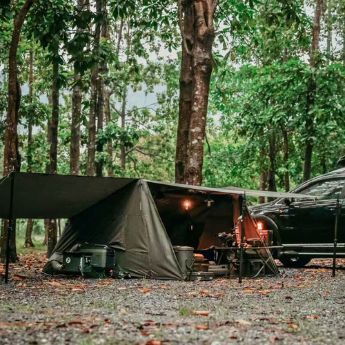 MINIBUNKER AIR TENT