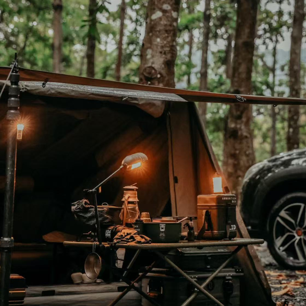 MINIBUNKER AIR TENT