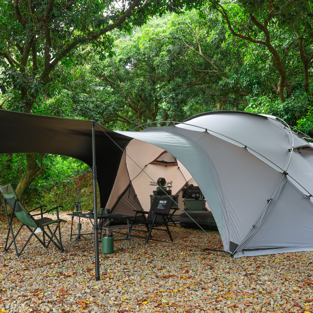 G-MAX Tent