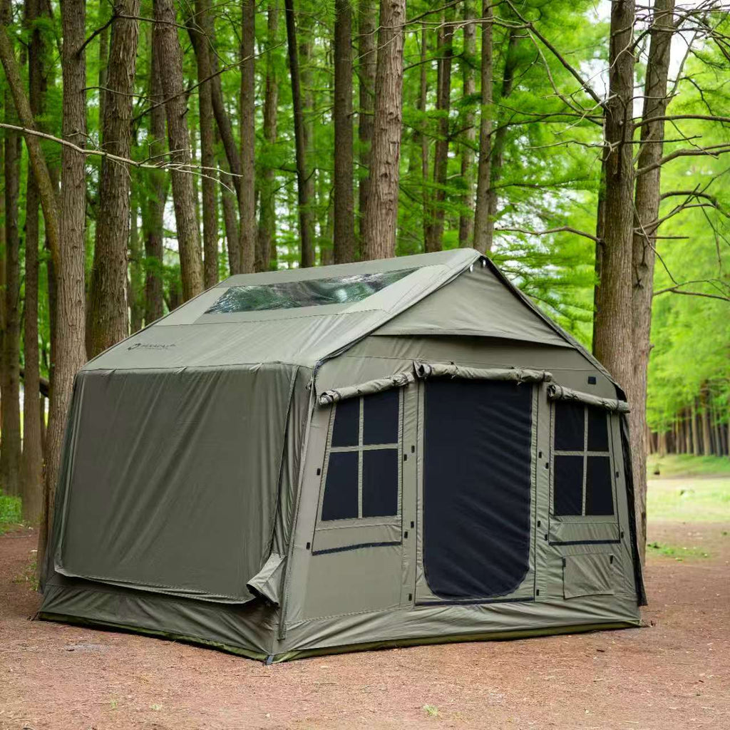 86-SQ FT Inflatable Tent
