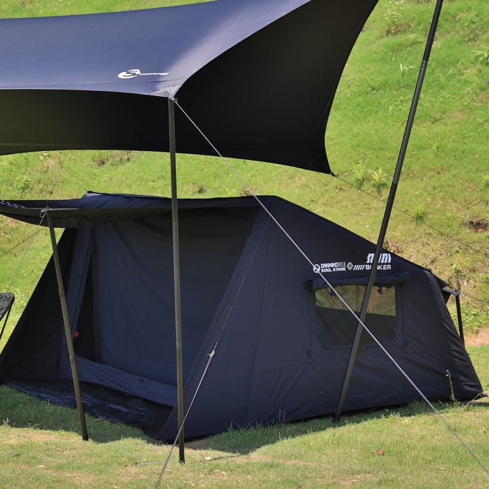 MINIBUNKER AIR TENT
