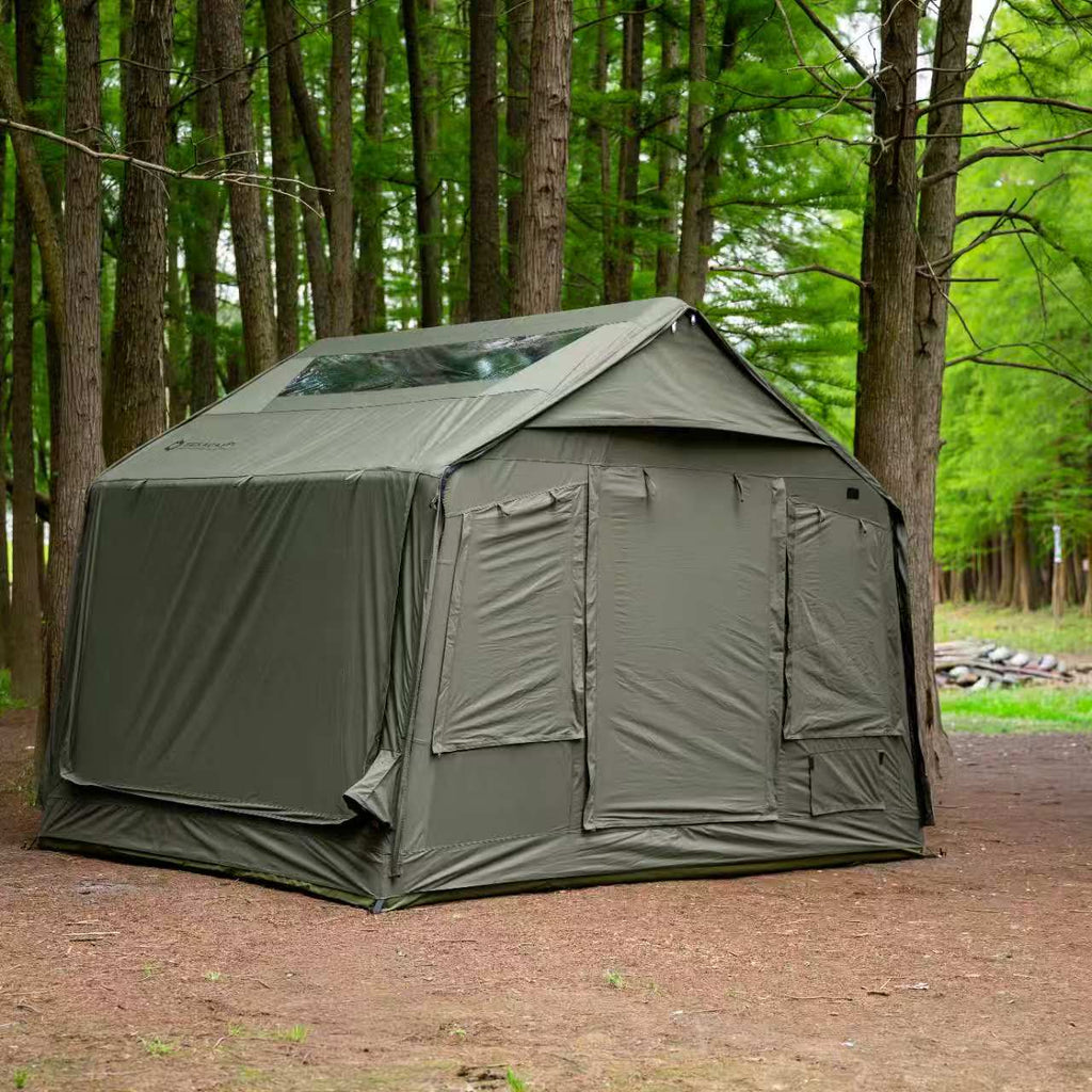 86-SQ FT Inflatable Tent